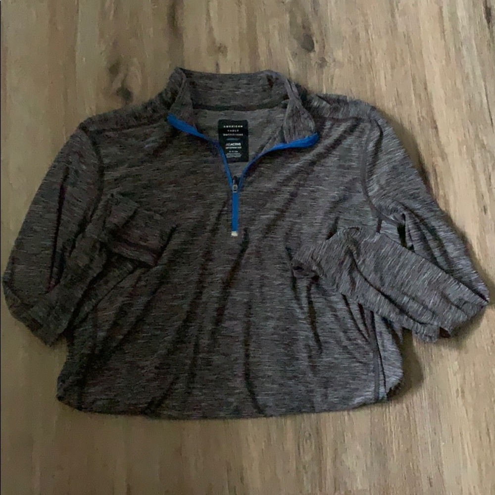Athletic Top